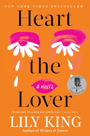 New Fiction for Every Kind of Reader