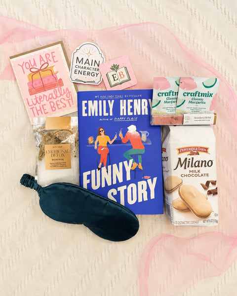 Break Up Bundle 💔