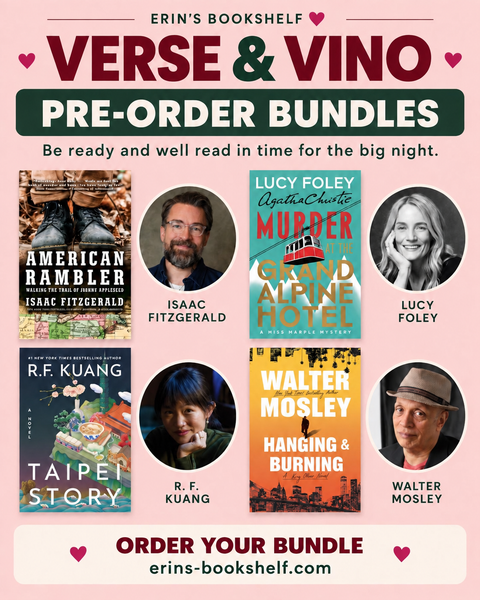 Verse & Vino Pre-Order Bundle