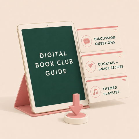 The Digital Book Club Guide 💻📚