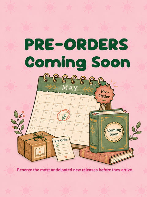Pre-Orders
