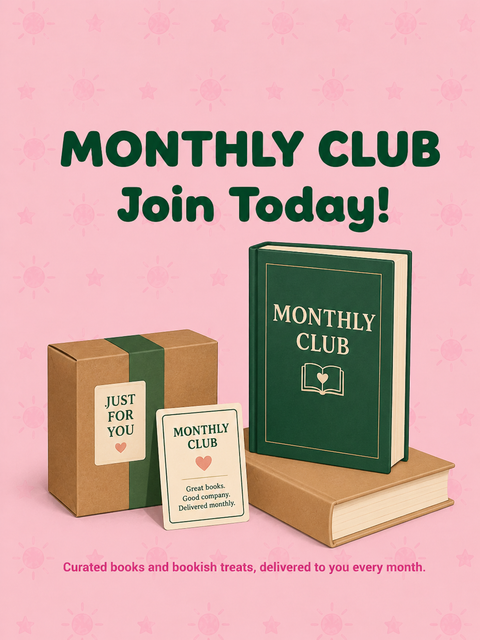 Monthly Club Subscription
