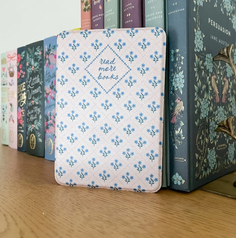 Read More Books Kindle Case